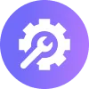Track Chantix Fin - Interfaccia utente migliorata